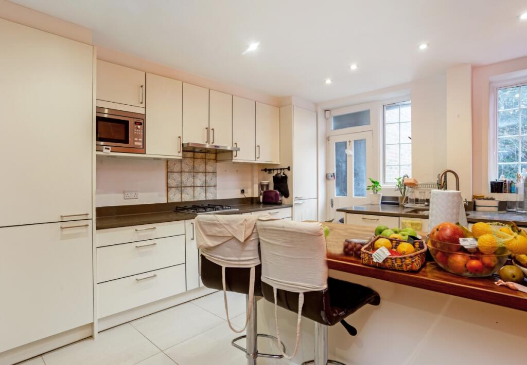 Main image of property: Richmond Hill, Richmond TW10