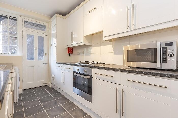 Main image of property: Richmond Hill, Richmond, TW10