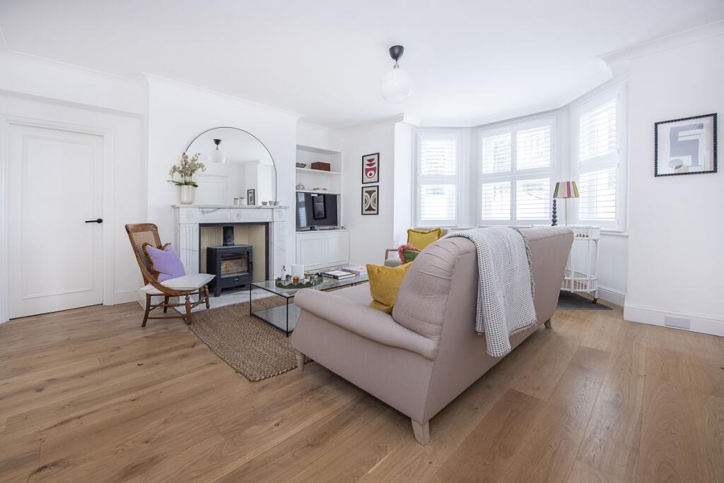 Main image of property: Richmond Hill Richmond TW10