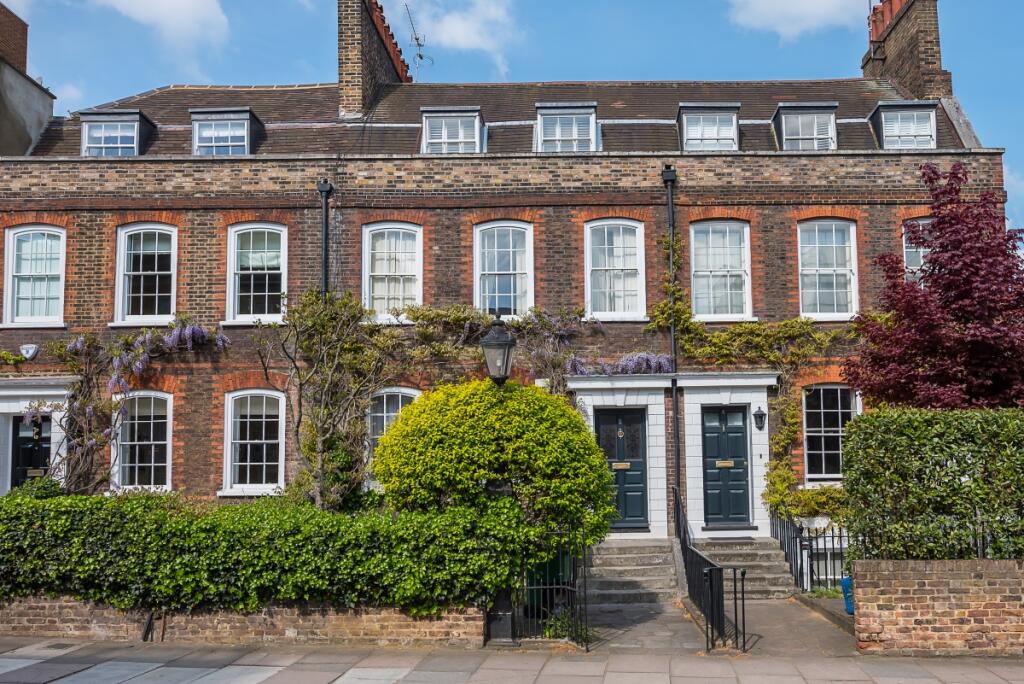 Main image of property: Parkshot Richmond TW9