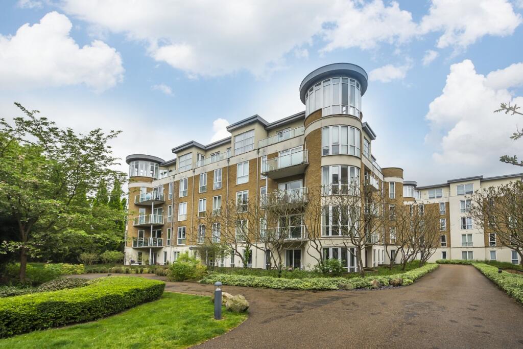 Main image of property: Melliss Avenue Richmond TW9