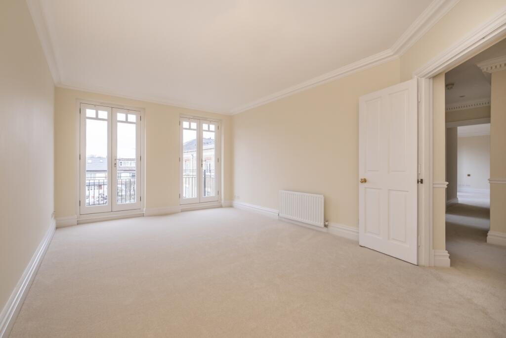 Main image of property: Clevedon Road, Twickenham TW1