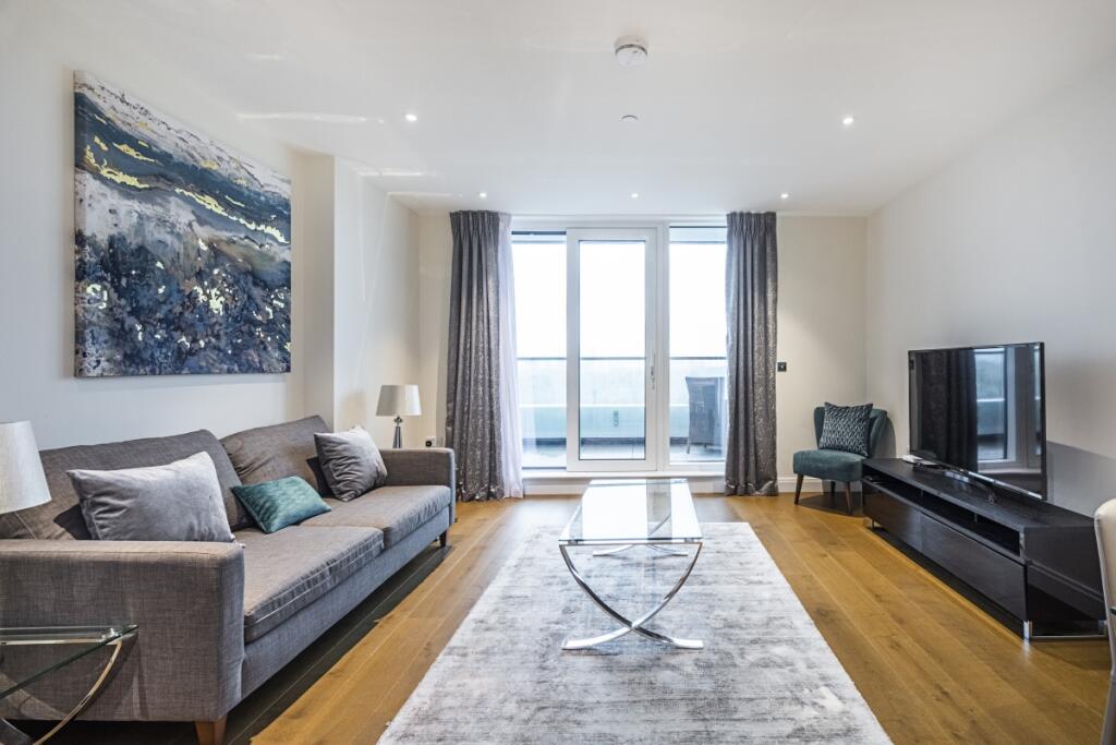 Main image of property: Chelsea Vista, Queenstown Road, SW11