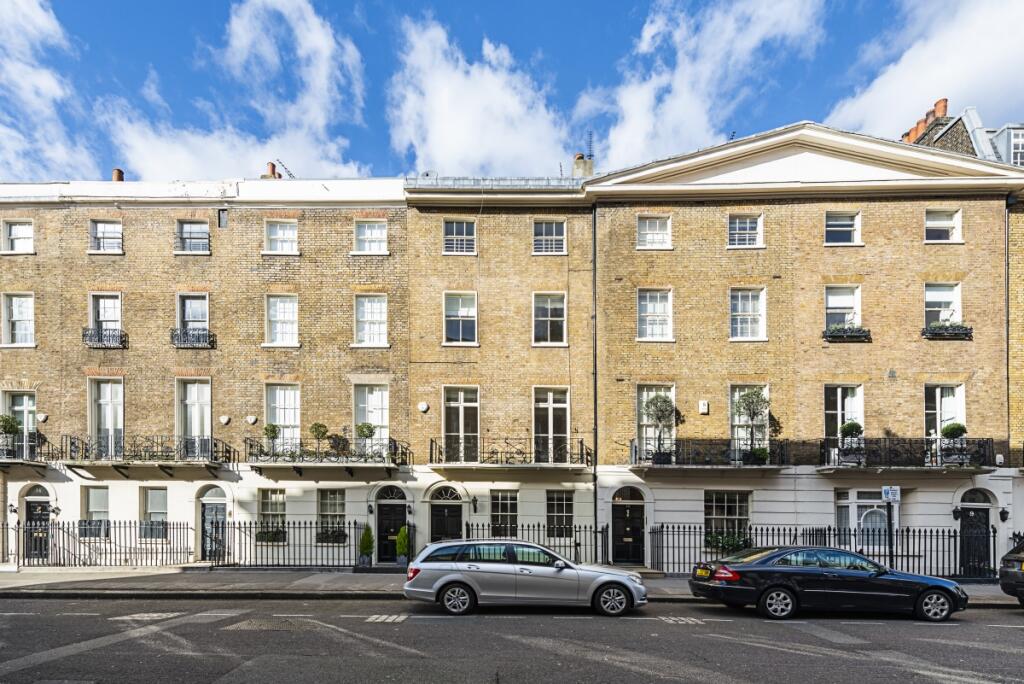 Main image of property: Wilton Street London SW1X