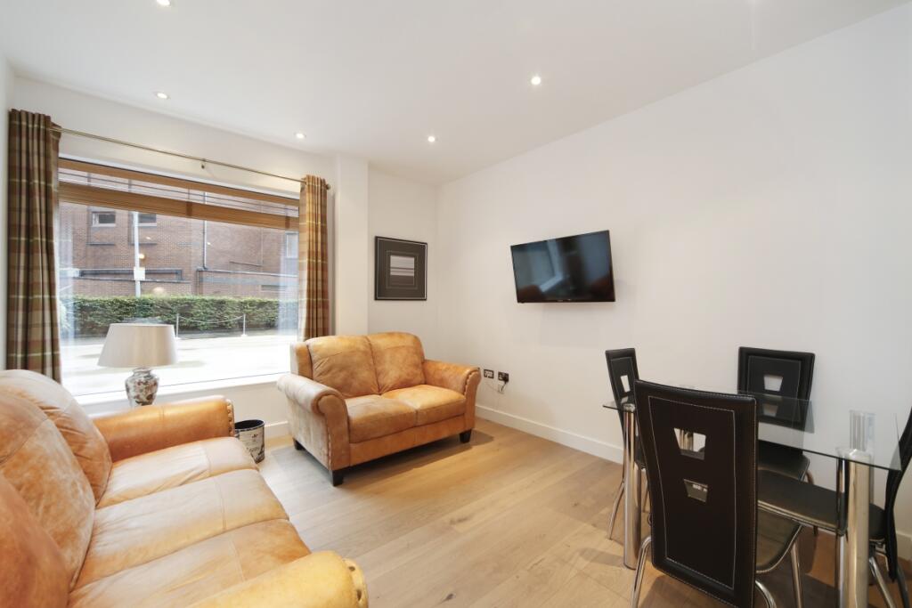 Main image of property: Grosvenor Waterside, Chelsea, SW1W