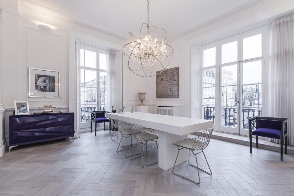 Main image of property: Eaton Place, Belgravia, SW1X