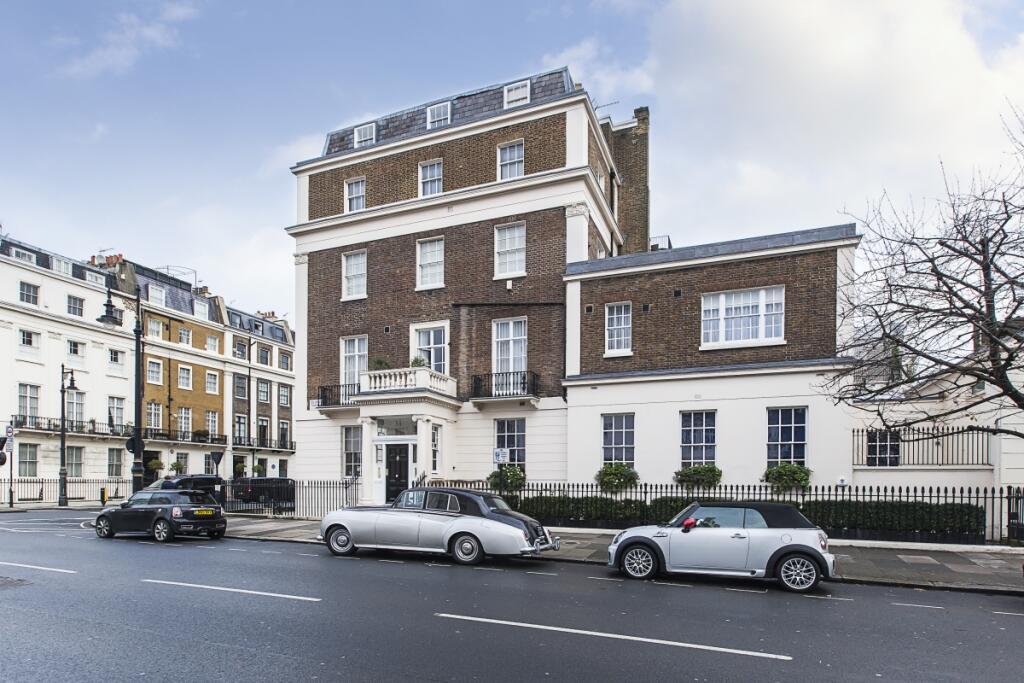 Main image of property: Eaton Place, Belgravia, SW1X