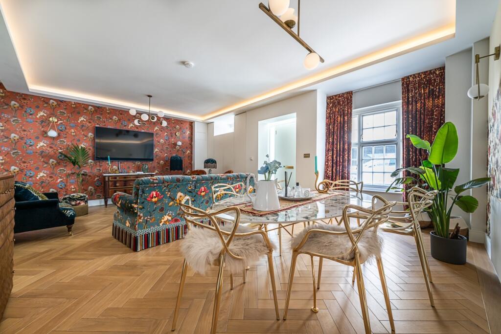 Main image of property: Belgrave Mews South London SW1X