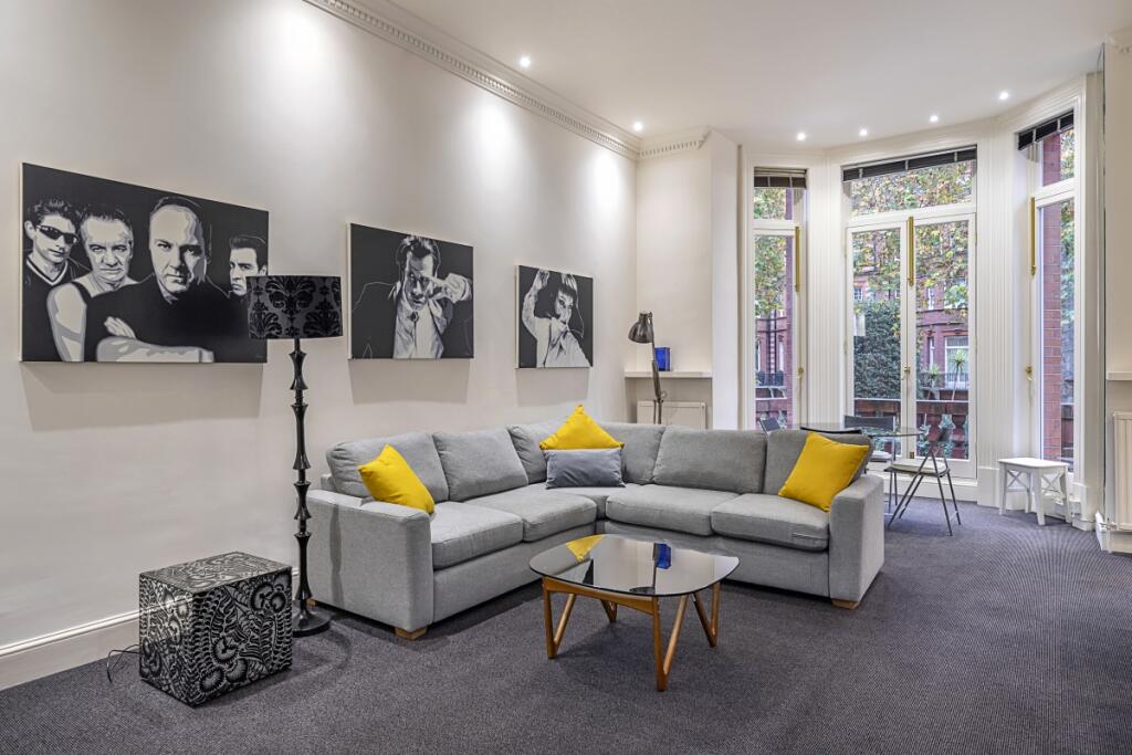 Main image of property: Lower Sloane Street Sloane Square SW1W