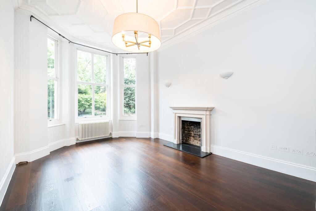 Main image of property: Cadogan Square Chelsea SW1X