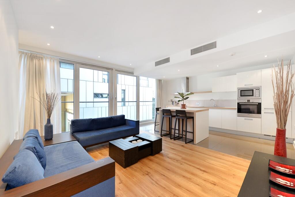 Main image of property: Grosvenor Waterside, Chelsea, SW1W