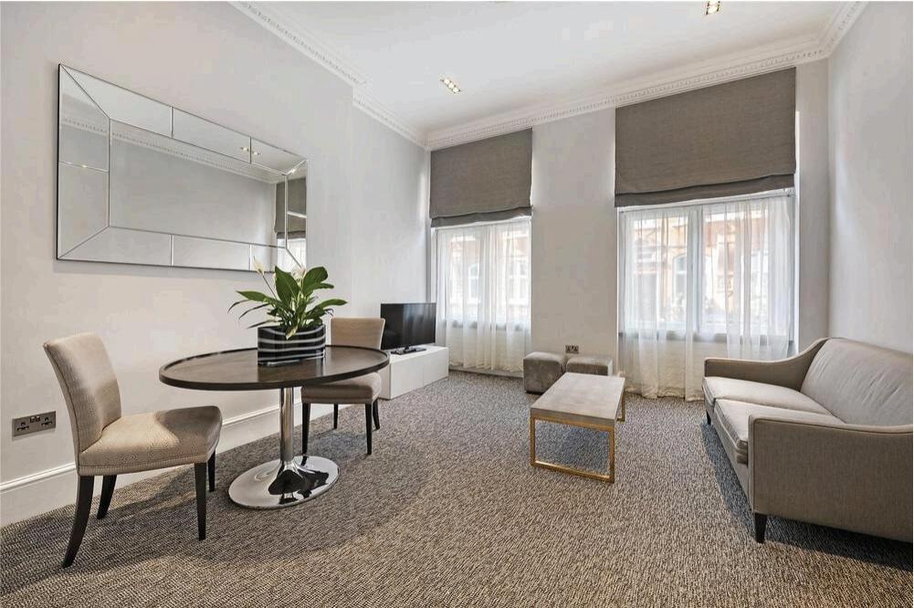 Main image of property: Draycott Place London SW3