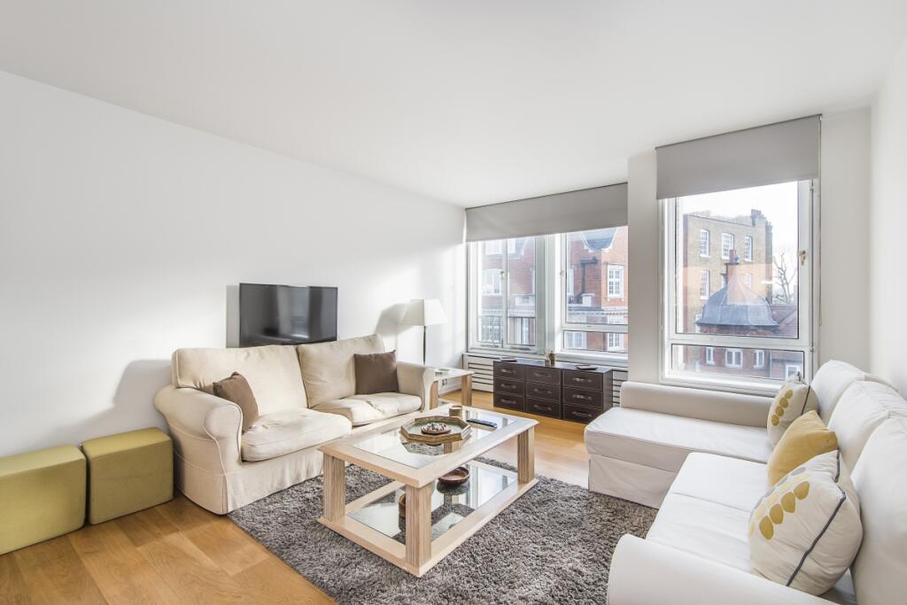 Main image of property: Sloane Square London SW1W