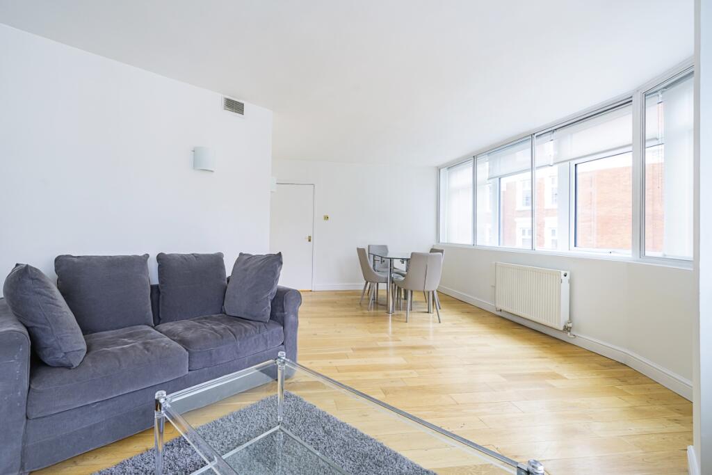 Main image of property: Holbien Place London SW1