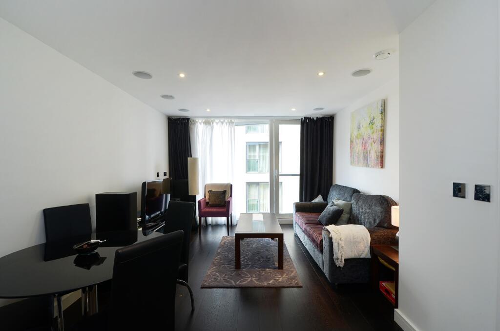 Main image of property: Caro Point Gatliff Road London SW1W
