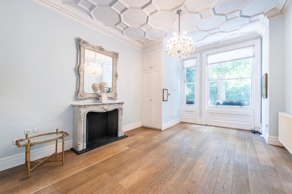 Main image of property: Lower Sloane Street London SW1W