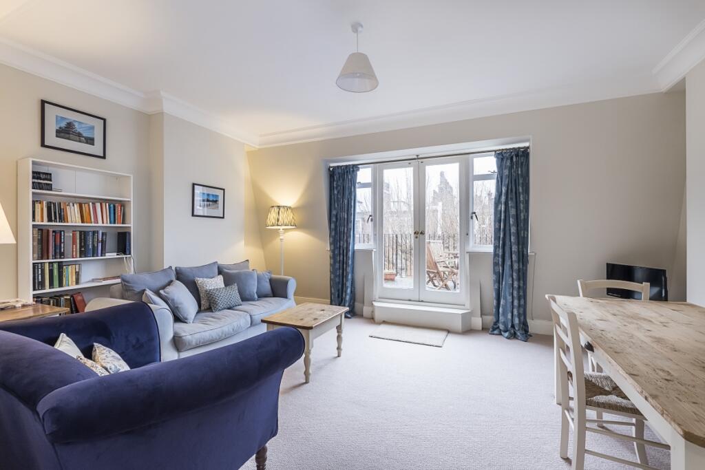 Main image of property: Sloane Court East, Chelsea, SW3