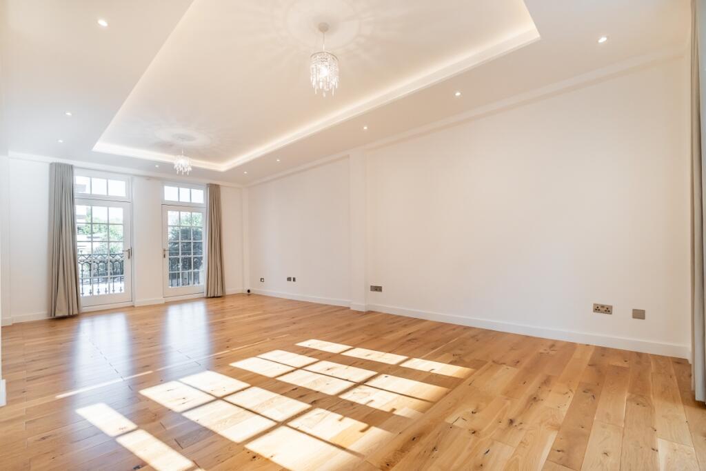 Main image of property: Walpole Street London SW3