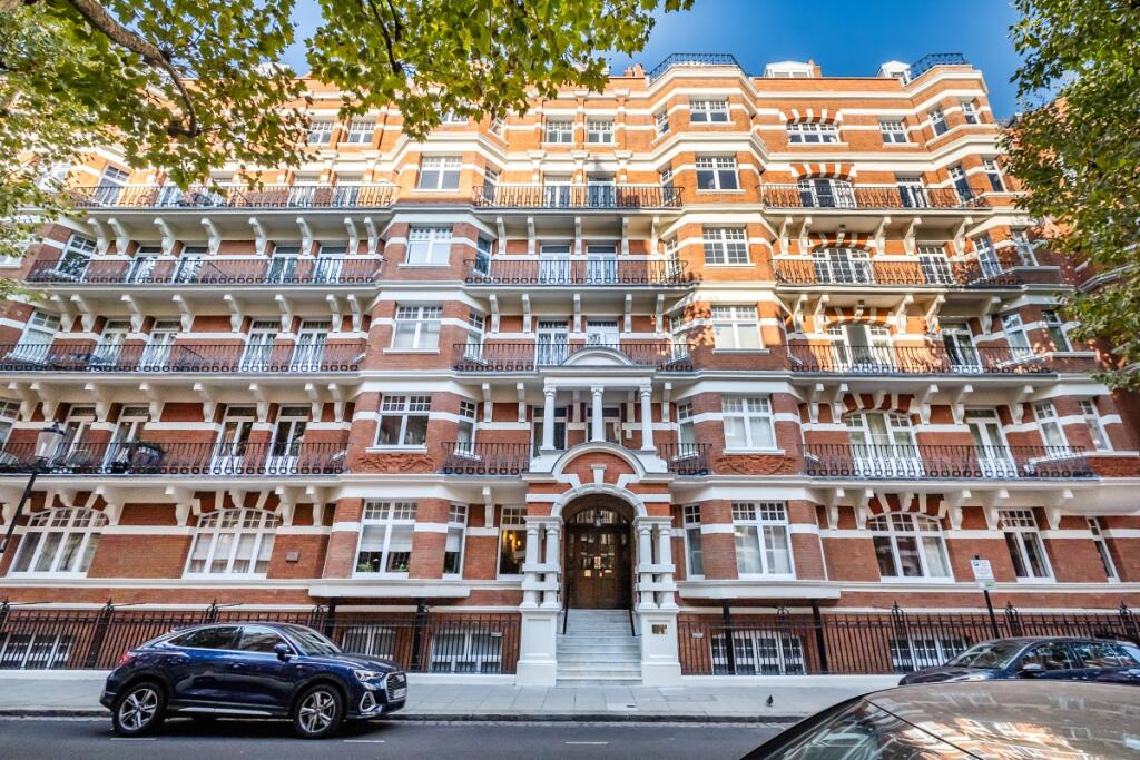 Main image of property: Draycott Avenue London SW3