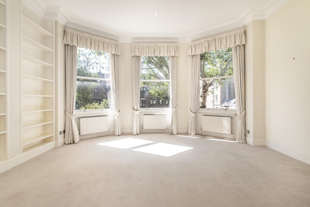 Main image of property: Ormonde Gate London SW3