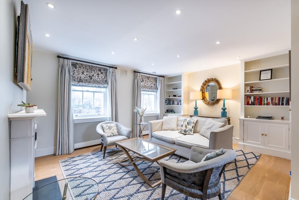 Main image of property: Smith Street London SW3