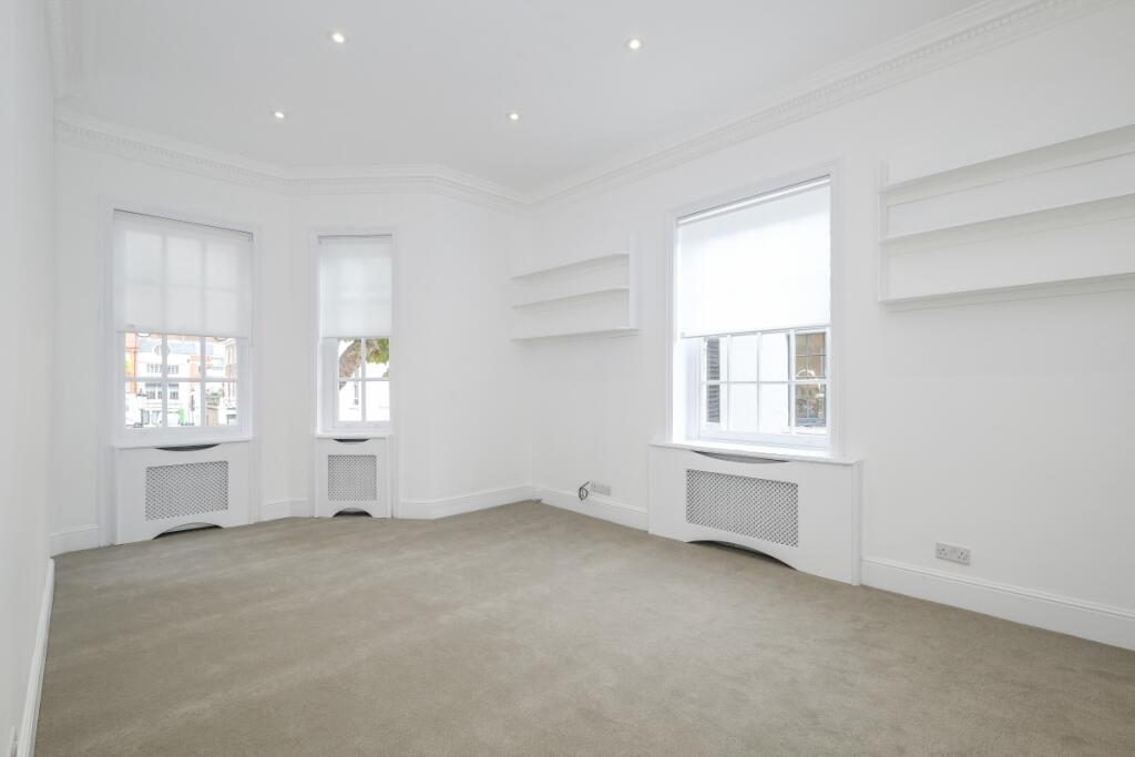 Main image of property: Draycott Place London SW3
