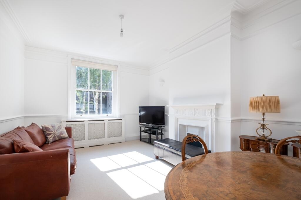 Main image of property: Jubilee Place Sloane Square SW3