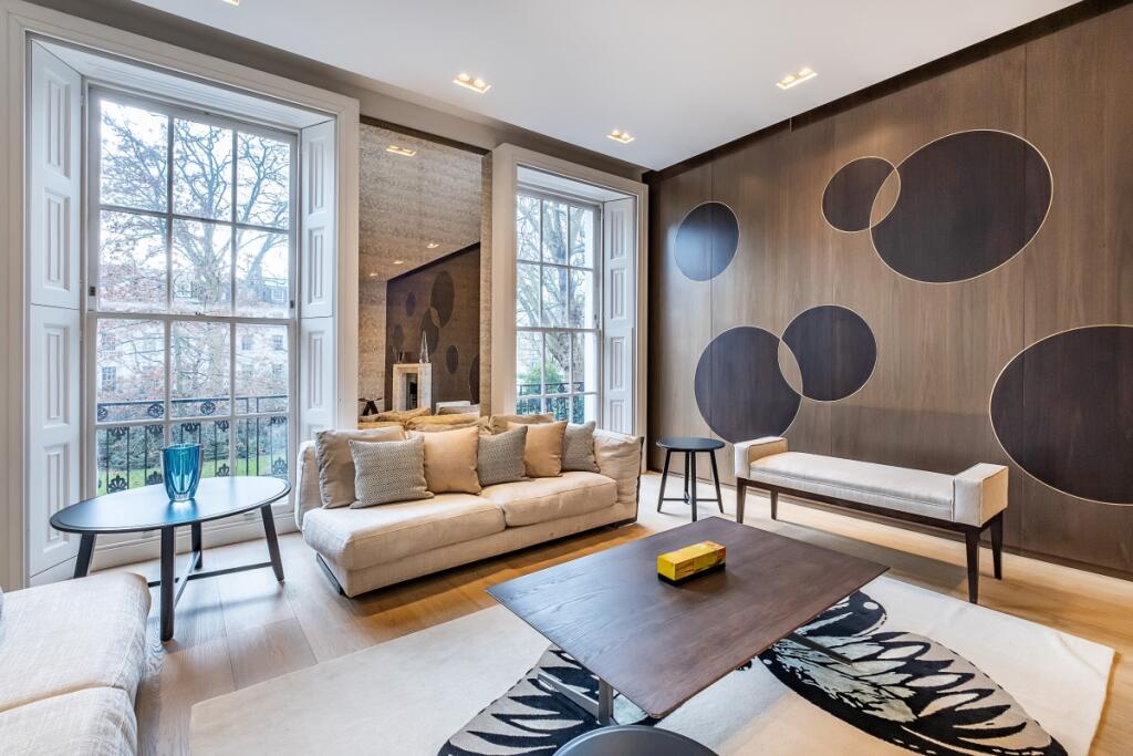 Main image of property: Montpelier Square London SW7