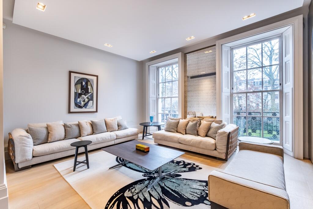 Main image of property: Montpelier Square London SW7
