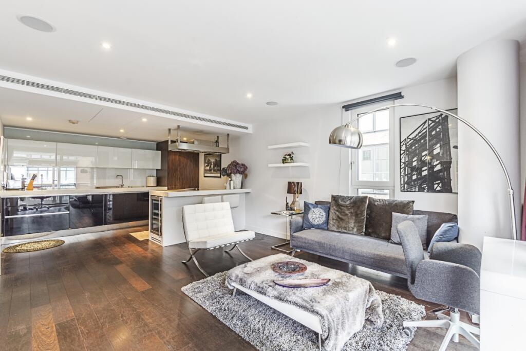 Main image of property: Gatliff Road London SW1W