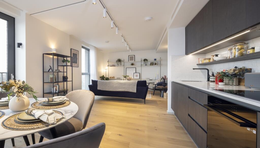 Main image of property: Author Kings Cross, 180 York Way London N1