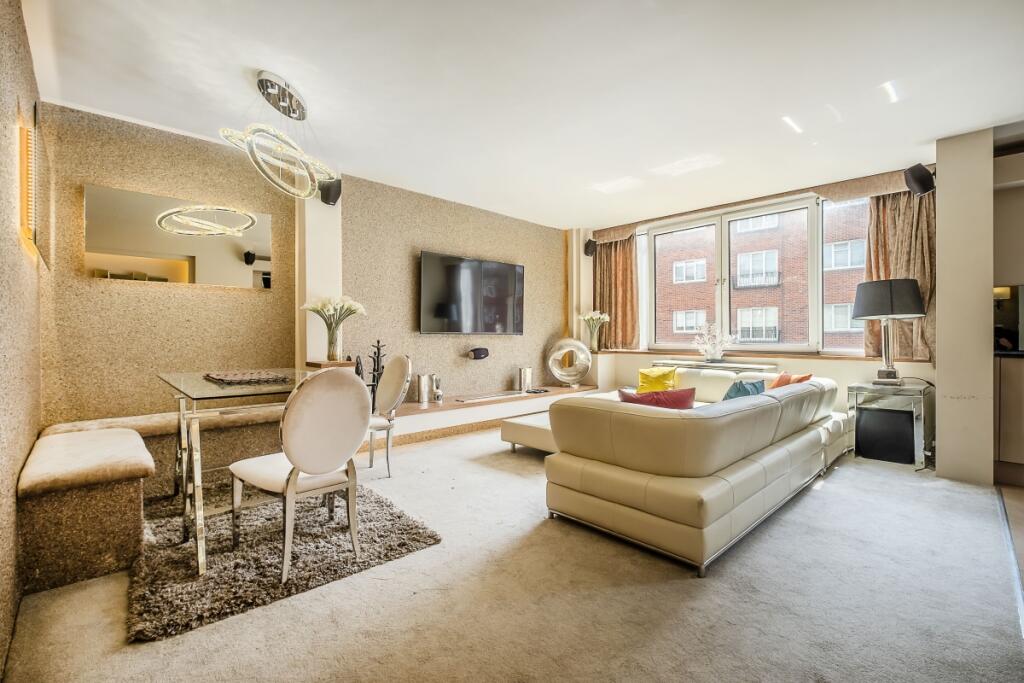Main image of property: Lower Sloane Street London SW1W