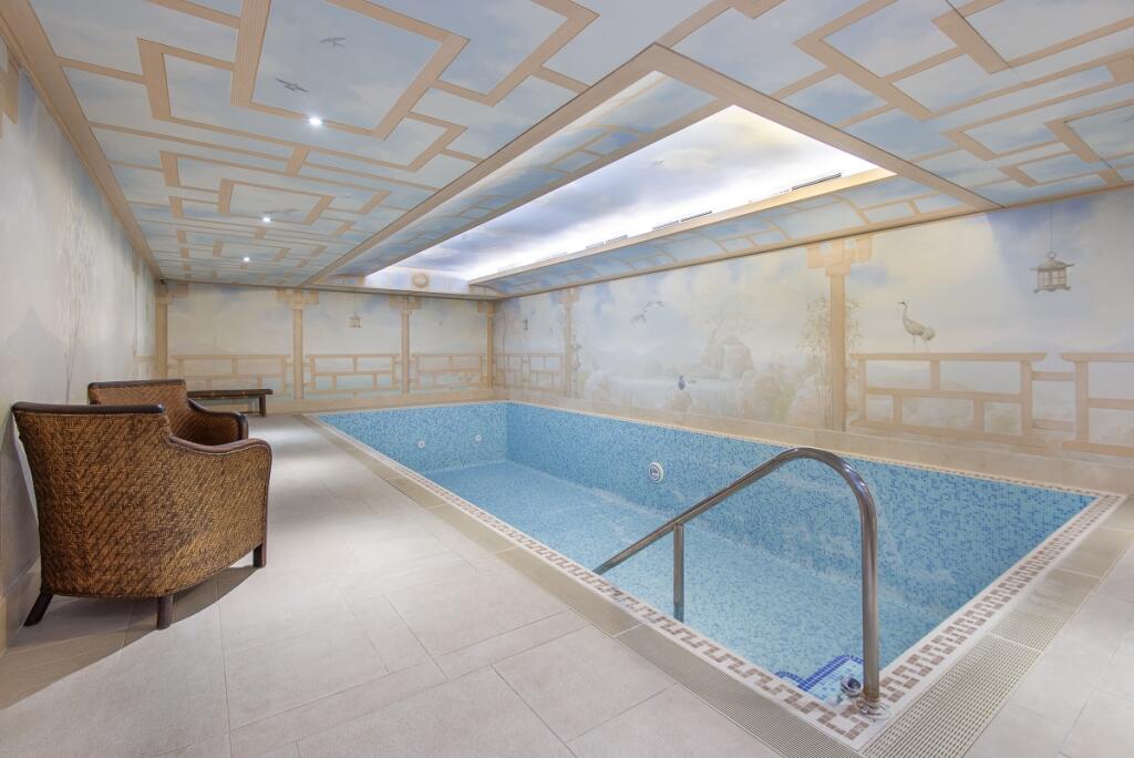 Main image of property: Bourne Street Sloane Square SW1W