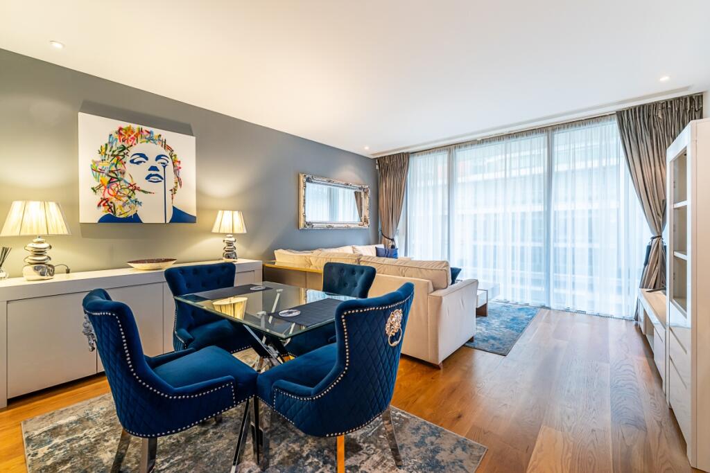 Main image of property: Knightsbridge London SW7