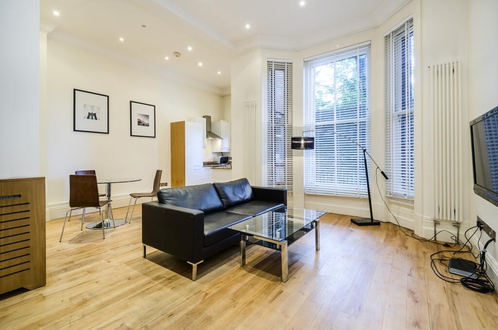 Main image of property: Draycott Place SW3