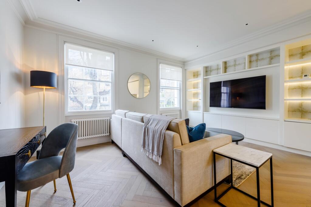Main image of property: Kinnerton Street London SW1X