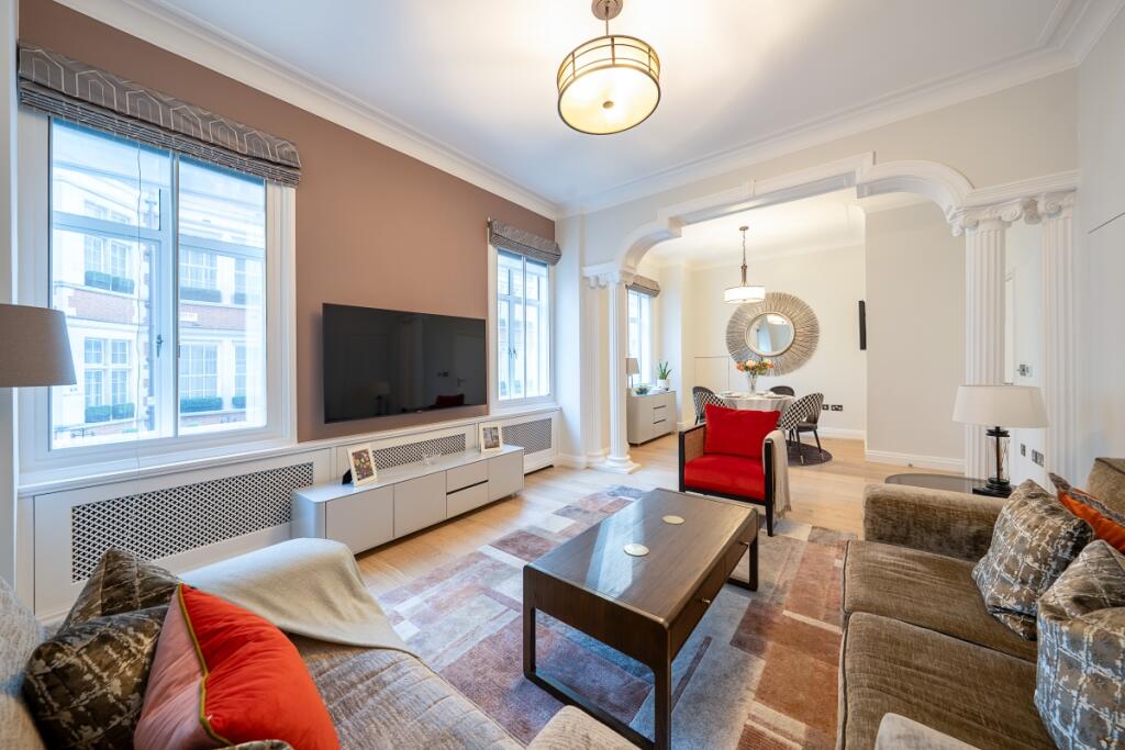 Main image of property: Park Street London W1K