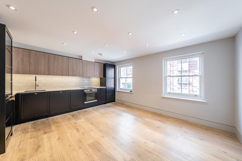 Main image of property: Lower Sloane Street London SW1W