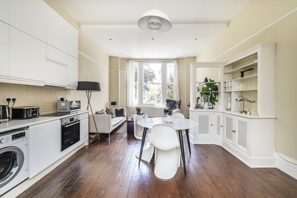 Main image of property: Macaulay Road, SW4