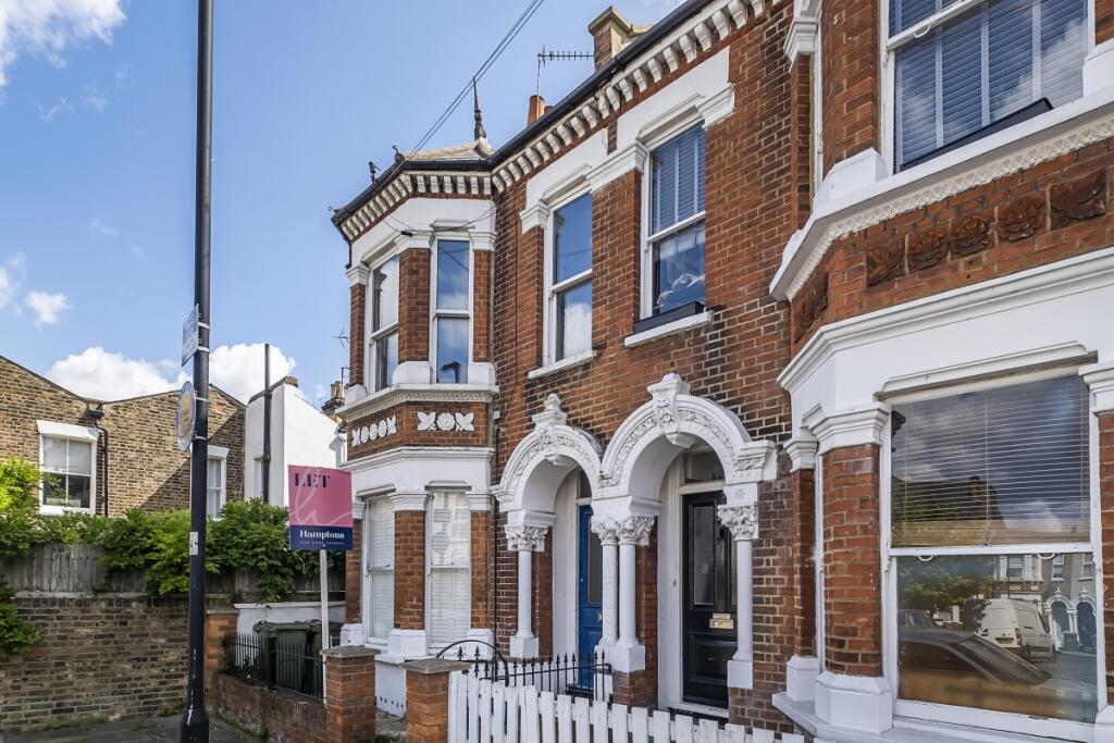 Main image of property: Ashmere Grove London SW2