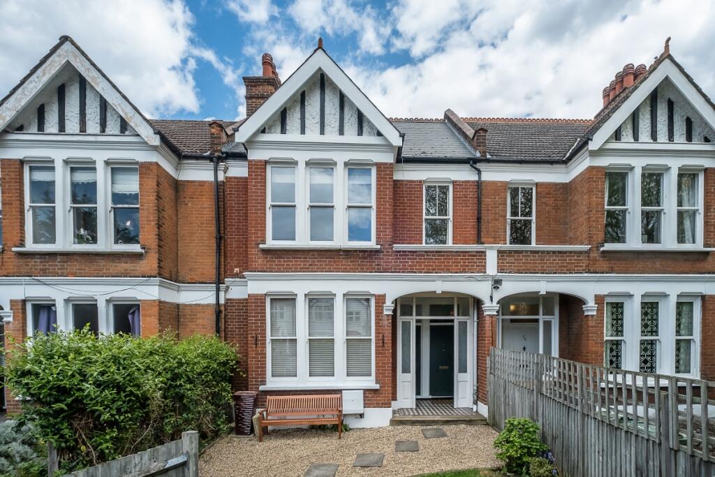 Main image of property: Park Hill London SW4