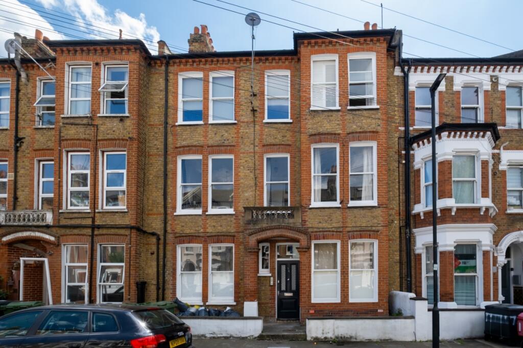 Main image of property: Tremadoc Road London SW4