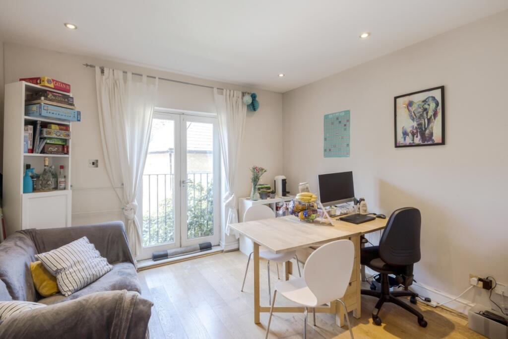 Main image of property: Kendoa Road London SW4