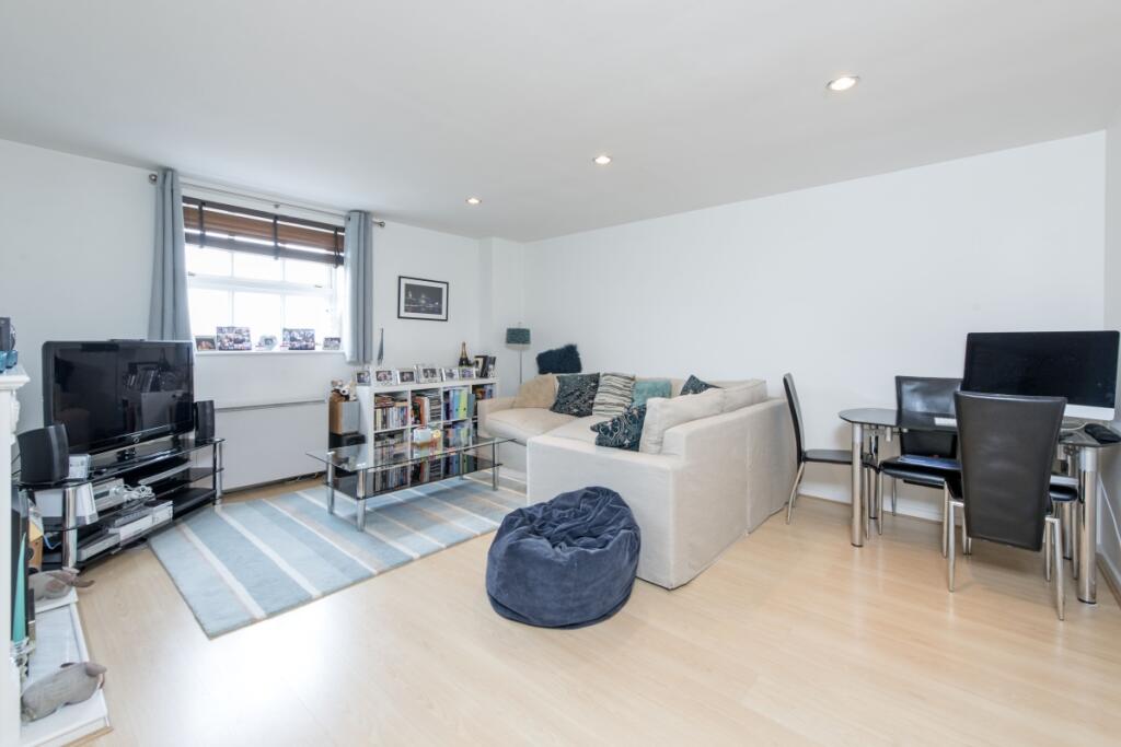 Main image of property: Clapham Park Road London SW4