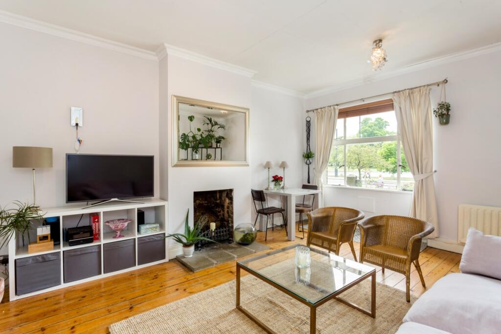 Main image of property: The Pavement Clapham SW4