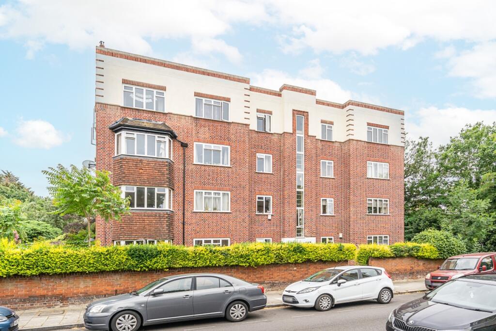 Main image of property: West Road London SW4