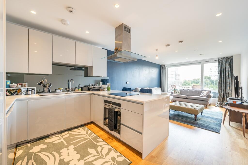Main image of property: Clapham Road London SW9