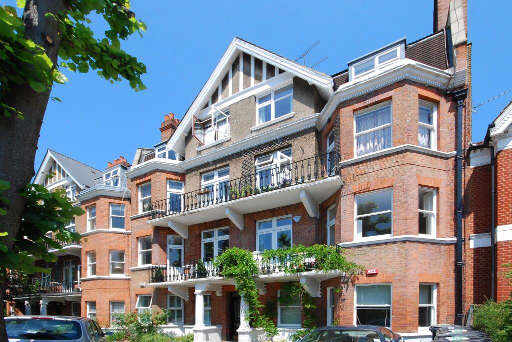 Main image of property: Trouville Road London SW4