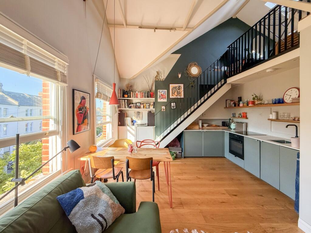 Main image of property: Lydon Road London SW4