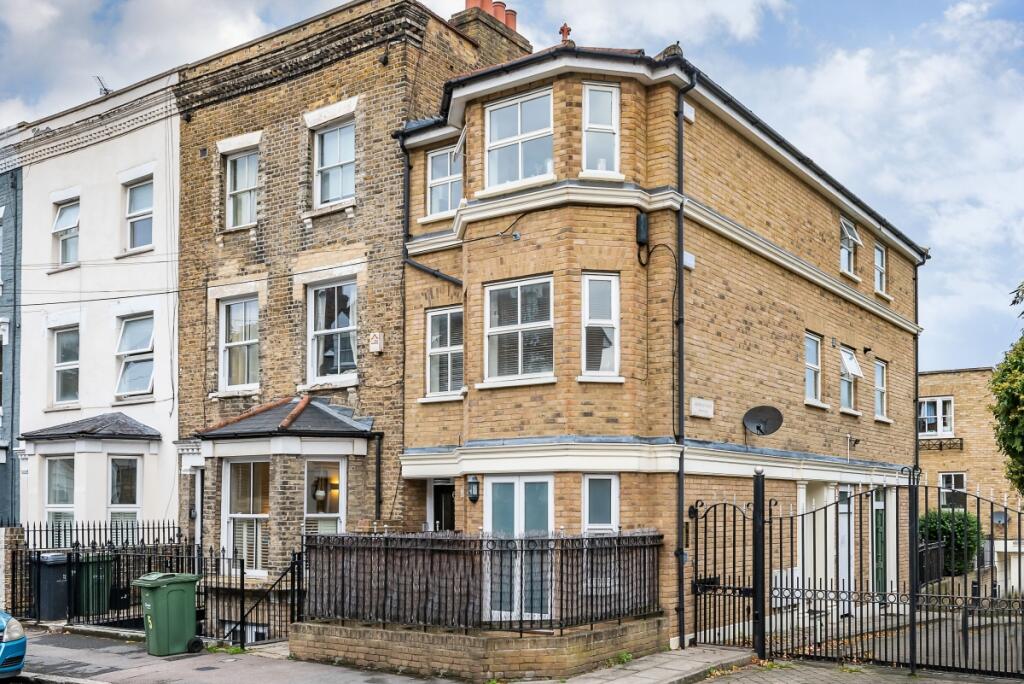 Main image of property: Redwood Mews London SW4